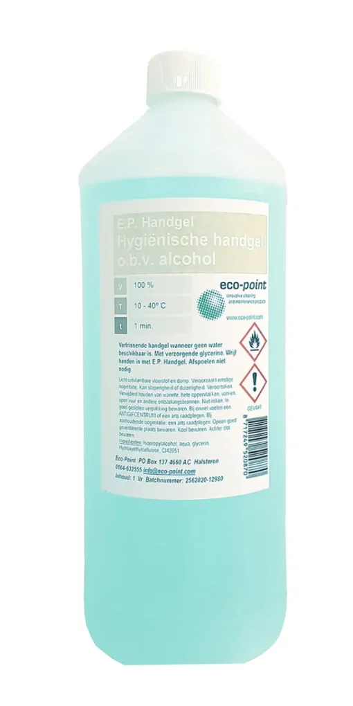 Handgel 1 ltr