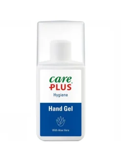 Handgel Care Plus met aloe vera 75ml
