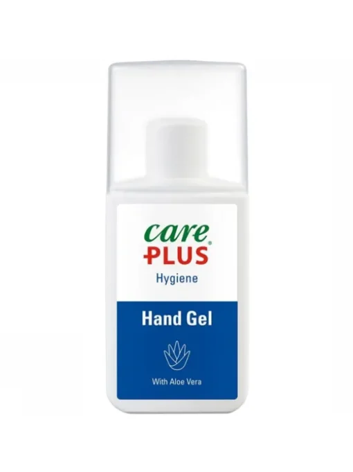 Handgel Care Plus met aloe vera 75ml