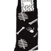 Happy Dames Sokken X-Ray