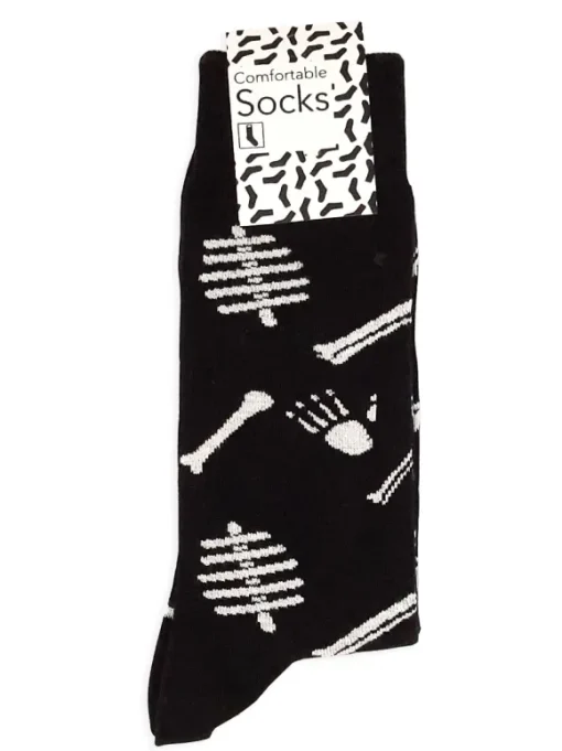 Happy Heren Sokken X-Ray