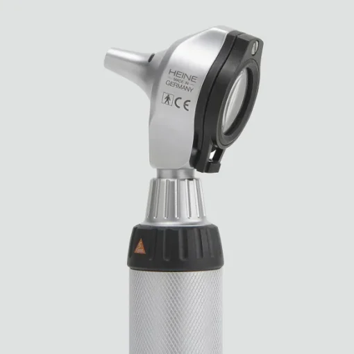 Heine Beta 200 Otoscoop XENON Set