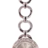 Henley VerpleegstersHorloge Rond Zilver