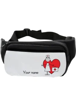 Heuptasje Organizer