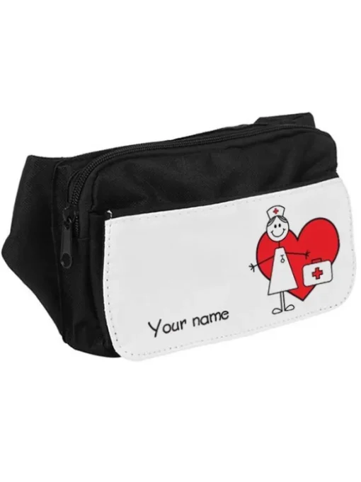 Heuptasje Organizer