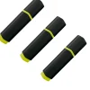 Highlighter/Markeerstift 3 Pak Zwart Geel