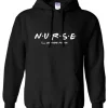Hoodie Nurse For You