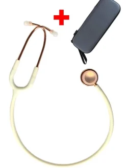 Hospitrix Stethoscoop Professional Line met Opberghoes