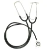 Hospitrix Stethoscoop Teaching Line Basic Zwart