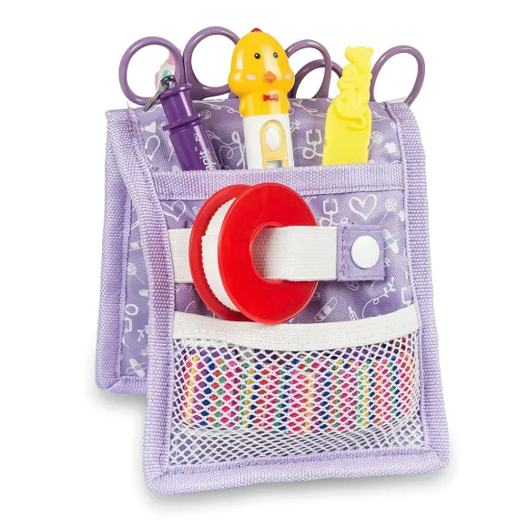 KEENS Verpleegkunde Organizer Collection