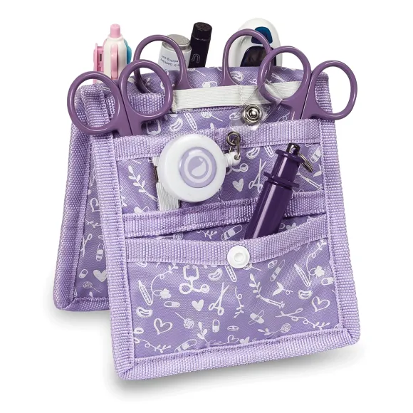 KEENS Verpleegkunde Organizer Collection