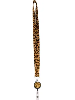 Keycord Sleutelkoord + ID Jojo