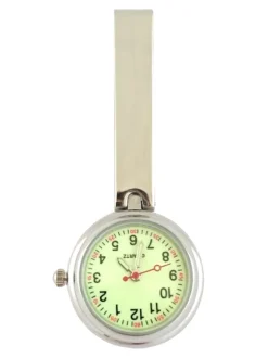 Klem Horloge Nyrsio Lumineus