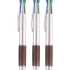 4 Kleuren pen 3-Pack Zwart