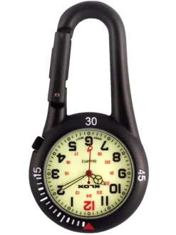 Knip Horloge