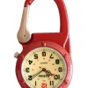 Knip Horloge Entino Lumineus