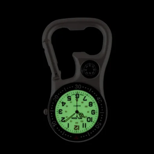 Knip Horloge NOC463