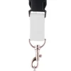 Lanyard/Sleutelkoord Horloge