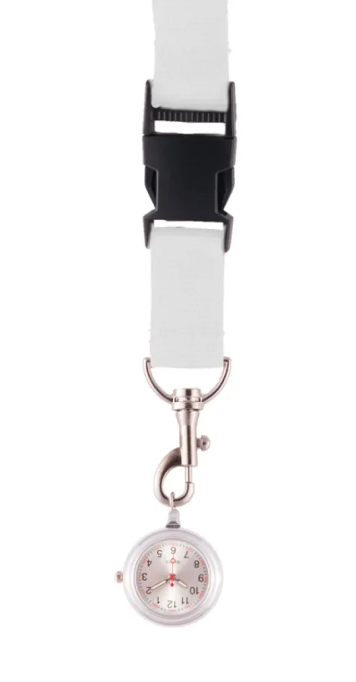 Lanyard/Sleutelkoord Horloge