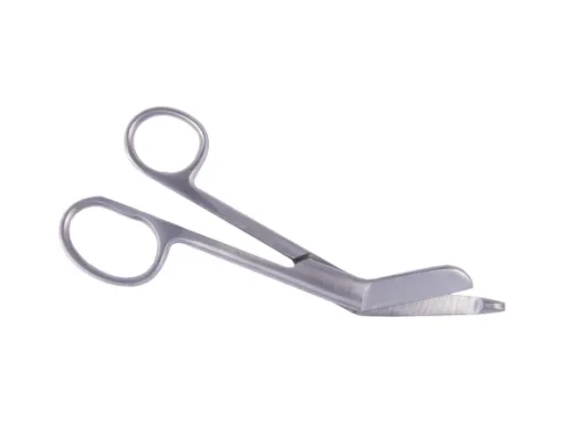 Lister Verbandschaar Grote Oogring (14cm)
