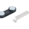Magnetische Broche Set