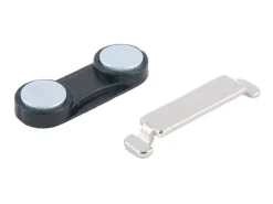 Magnetische Broche Set
