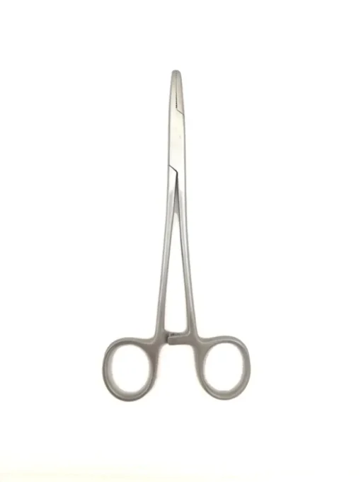 Mayo-Hegar naaldvoerder 14 cm