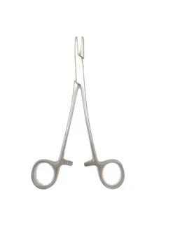 Mayo-Hegar naaldvoerder 14 cm