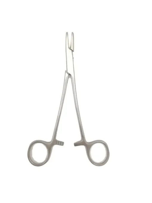 Mayo-Hegar naaldvoerder 14 cm