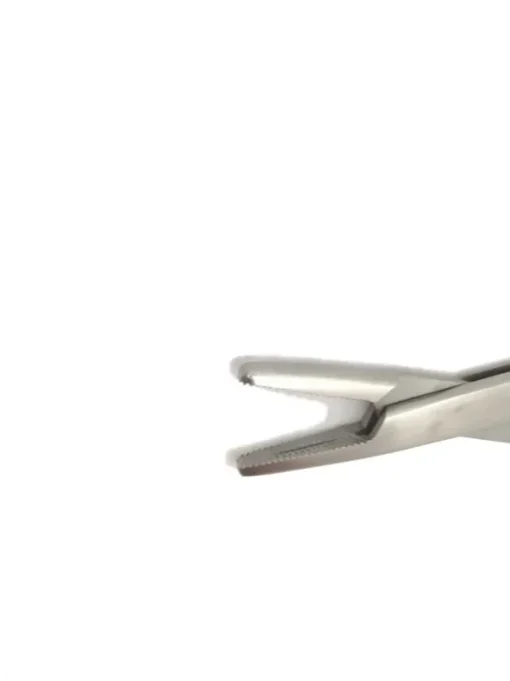 Mayo-Hegar naaldvoerder 14 cm