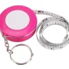 Meetlint sleutelhanger