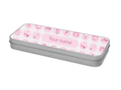 Metalen Etui