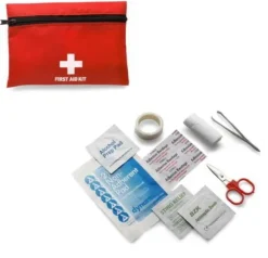Mini EHBO Kit