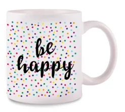 Mok Be Happy