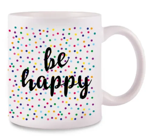 Mok Be Happy