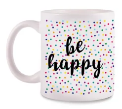 Mok Be Happy