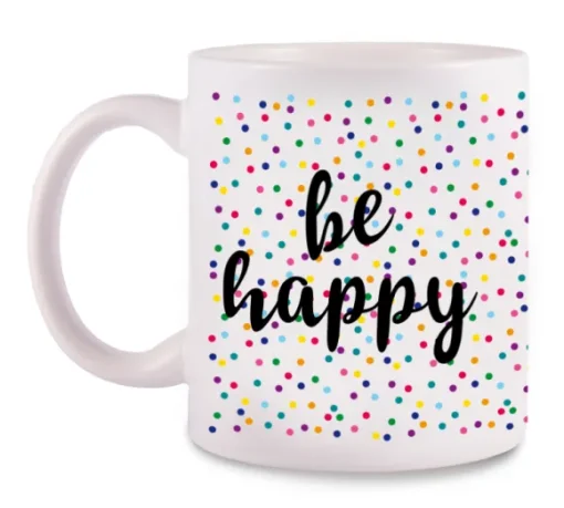 Mok Be Happy