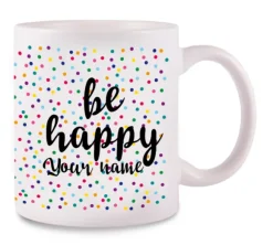 Mok Be Happy