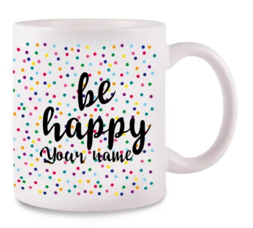 Mok Be Happy