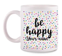 Mok Be Happy