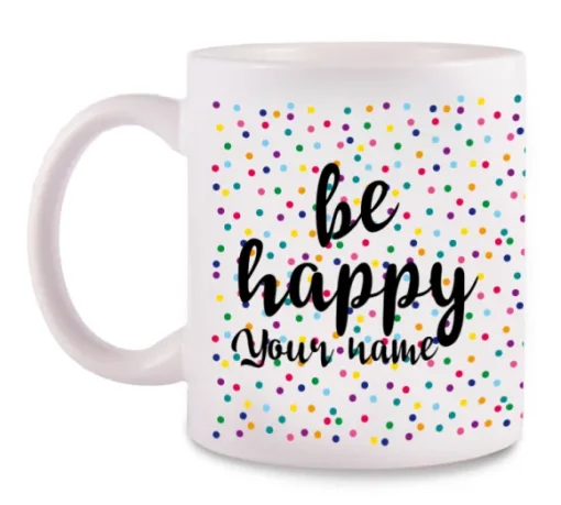 Mok Be Happy