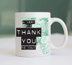 Mok Big Thank You