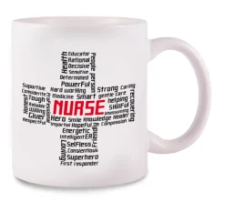 Mok Cross Nurse
