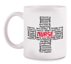 Mok Cross Nurse