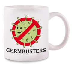 Mok Germbusters