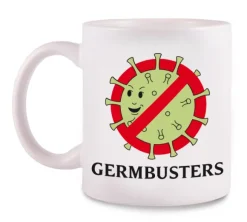 Mok Germbusters