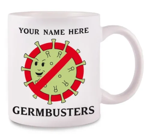 Mok Germbusters