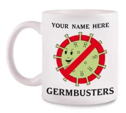 Mok Germbusters