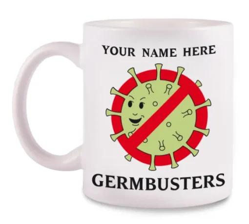 Mok Germbusters