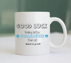 Mok Good Luck